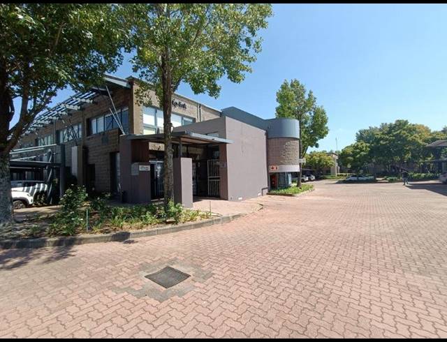 BUSINESS PROPERTY TO RENT IN RANDJESPARK
